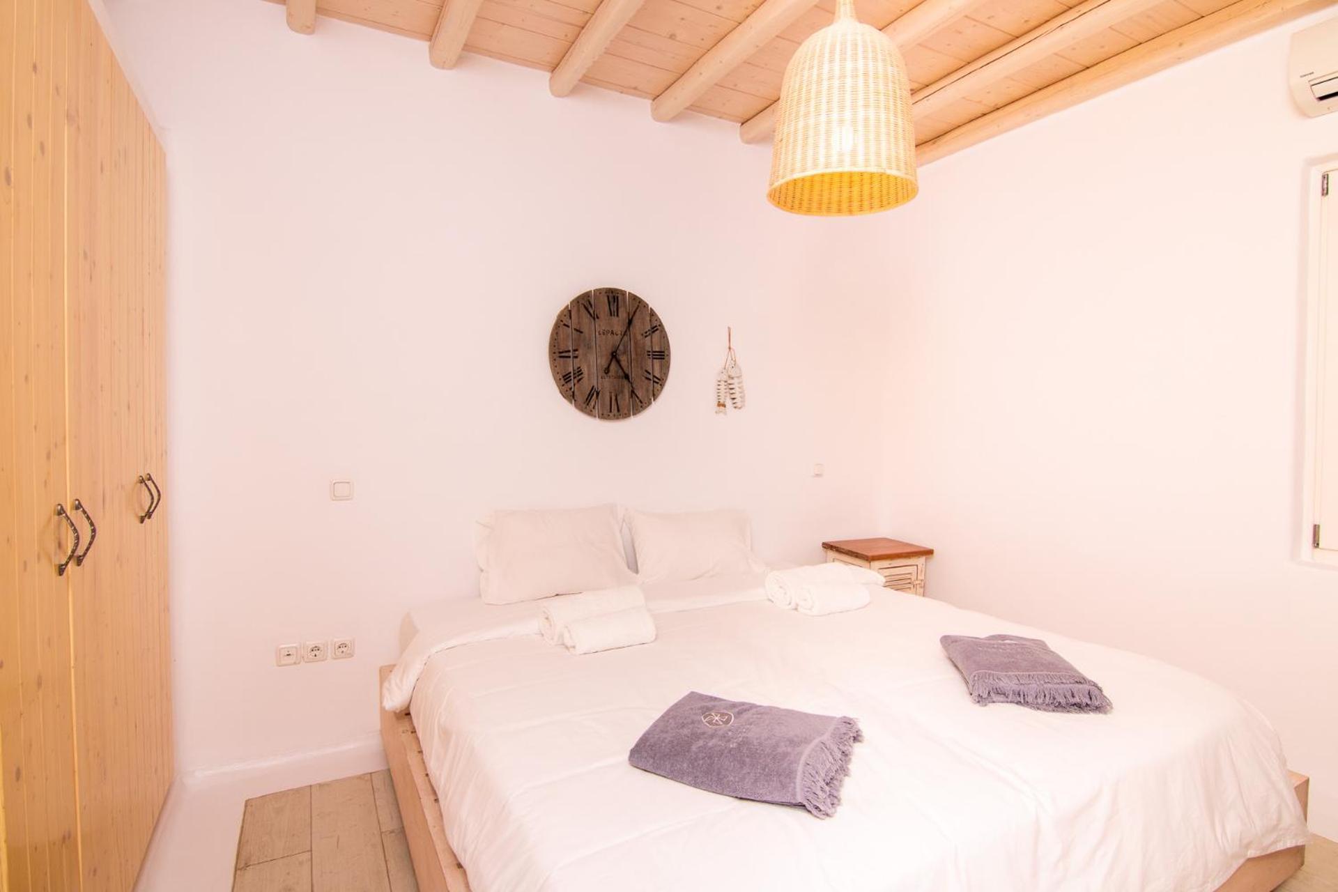 Villa Jasper By Mykonos Stays Mykonos Town Exterior photo
