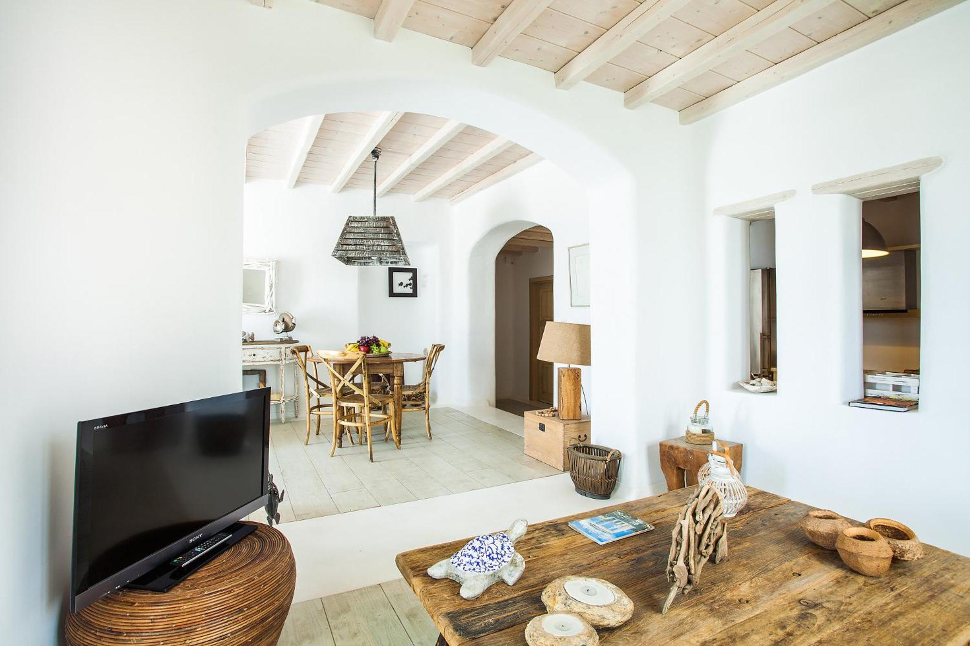 Villa Jasper By Mykonos Stays Mykonos Town Exterior photo