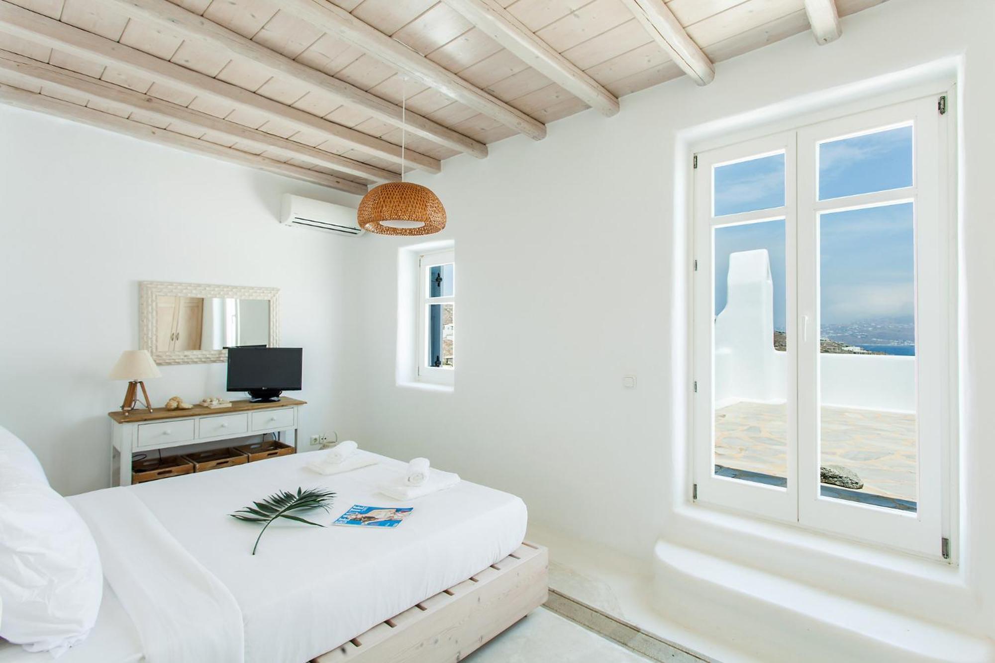 Villa Jasper By Mykonos Stays Mykonos Town Exterior photo