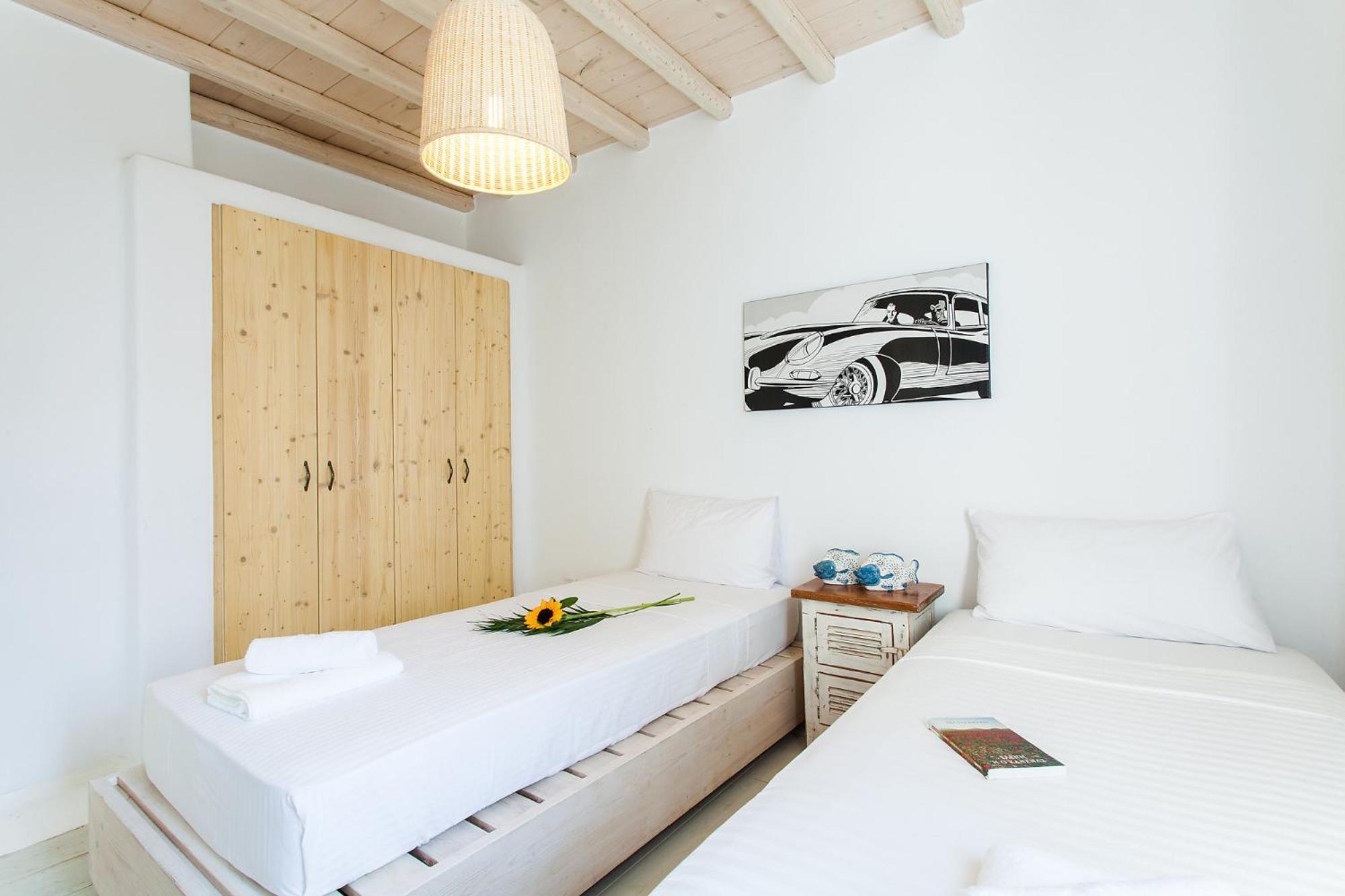 Villa Jasper By Mykonos Stays Mykonos Town Exterior photo
